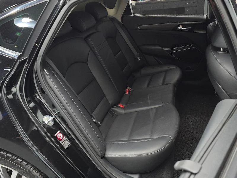 Kia K7 3.0 LPI Prestige| 266к.с., снимка 11 - Автомобили и джипове - 56179609