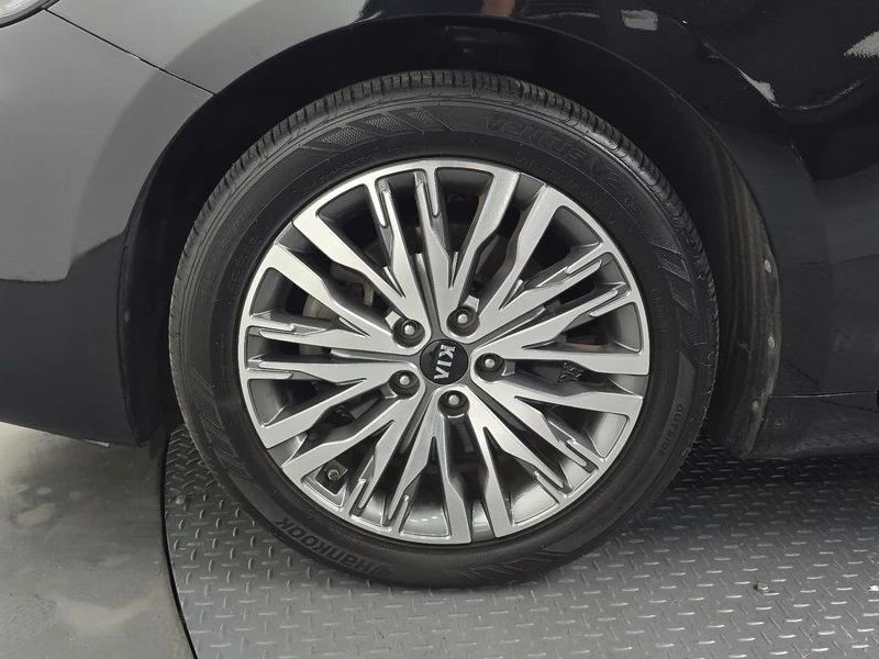 Kia K7 3.0 LPI Prestige| 266к.с., снимка 5 - Автомобили и джипове - 56179609