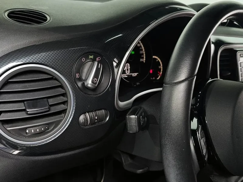 VW Beetle 2.0 Tdi Premium 3Rd Generation | Mobile.bg � ����������� 15