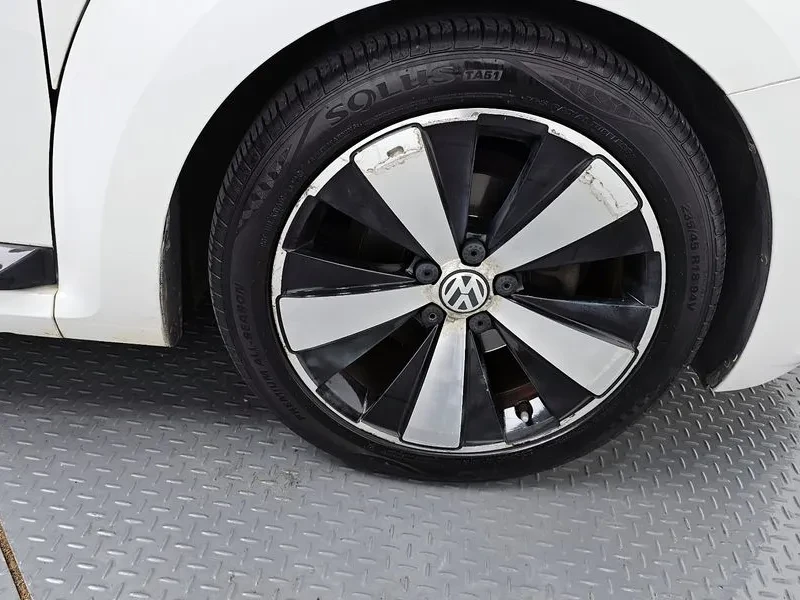 VW Beetle 2.0 Tdi Premium 3Rd Generation | Mobile.bg � ����������� 5
