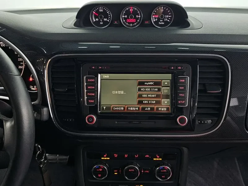 VW Beetle 2.0 Tdi Premium 3Rd Generation | Mobile.bg � ����������� 12