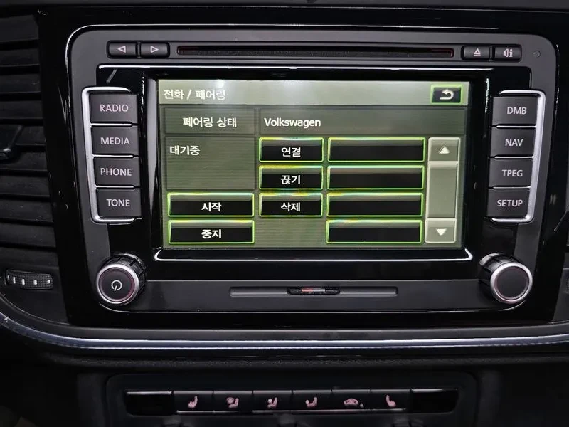 VW Beetle 2.0 Tdi Premium 3Rd Generation | Mobile.bg � ����������� 13