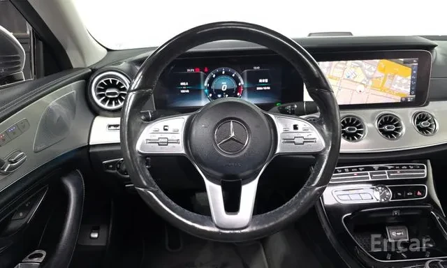 Mercedes-Benz CLS 400 d 4MATIC* 360* HUD* �����* ��� | Mobile.bg � ����������� 11
