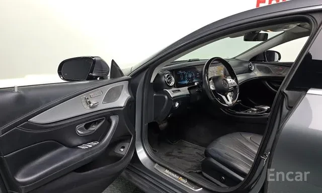 Mercedes-Benz CLS 400 d 4MATIC* 360* HUD* �����* ��� | Mobile.bg � ����������� 9