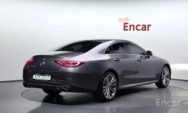 Mercedes-Benz CLS 400 d 4MATIC* 360* HUD* �����* ��� | Mobile.bg � ����������� 2