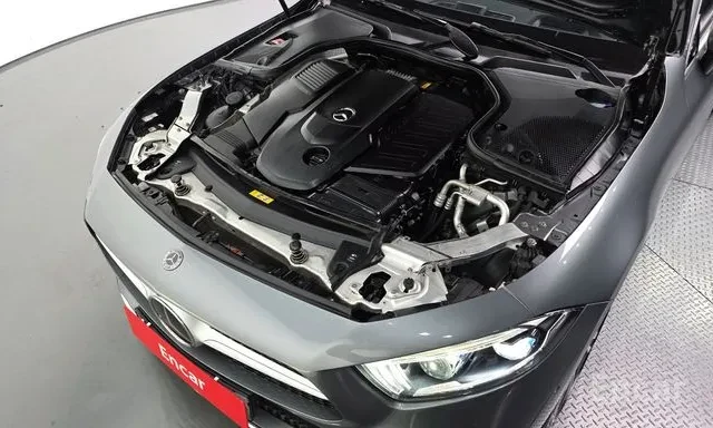 Mercedes-Benz CLS 400 d 4MATIC* 360* HUD* �����* ��� | Mobile.bg � ����������� 5