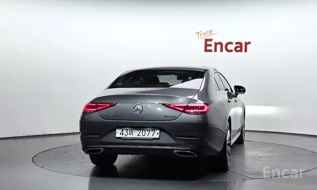 Mercedes-Benz CLS 400 d 4MATIC* 360* HUD* �����* ��� | Mobile.bg � ����������� 3