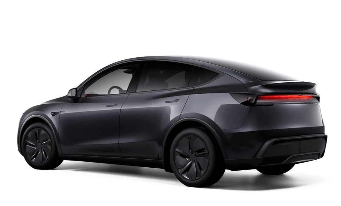 Tesla Model Y NEW 0  Juniper | Mobile.bg   14