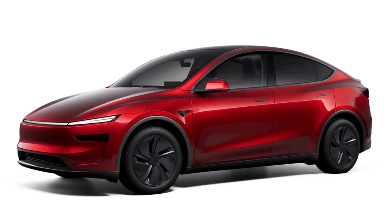 Tesla Model Y NEW 0  Juniper | Mobile.bg   1