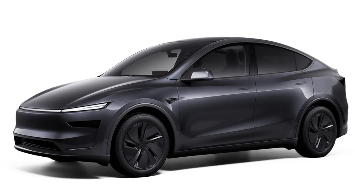 Tesla Model Y NEW 0  Juniper | Mobile.bg   12