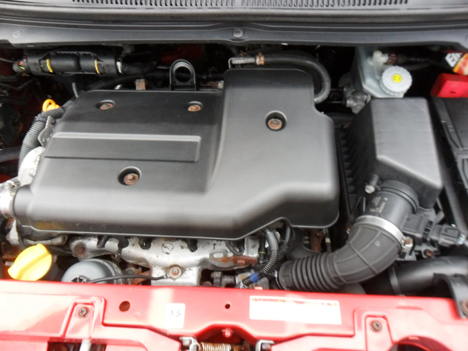 Suzuki Splash 1, 3-DDIS-KLIMATIK-120. | Mobile.bg   15