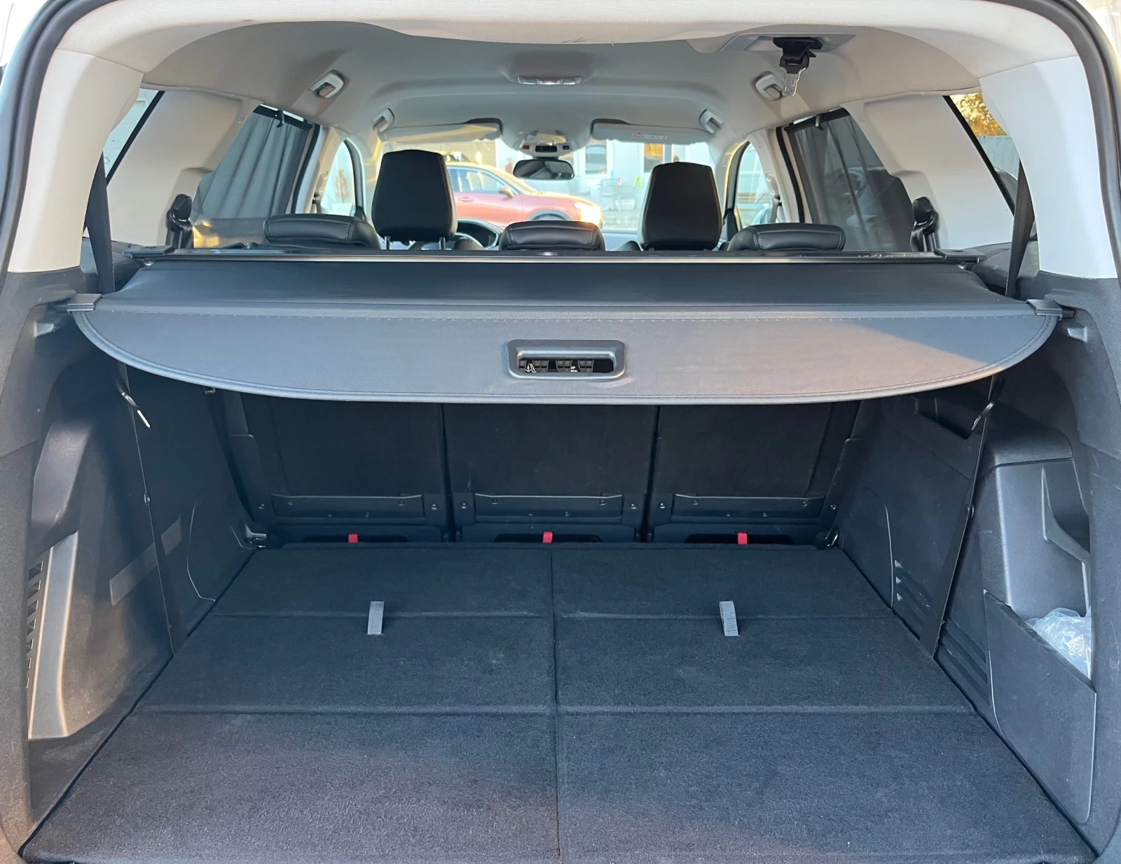 Peugeot 5008 /1.6-165../ 360/ | Mobile.bg   17