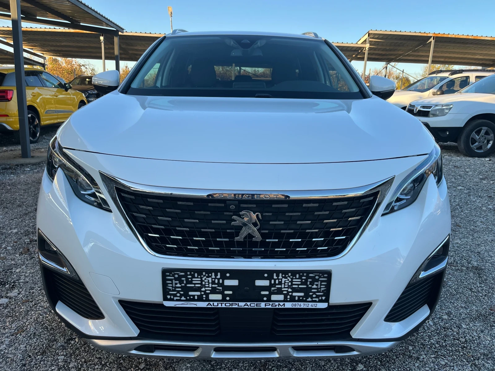 Peugeot 5008 /1.6-165../ 360/ | Mobile.bg   2