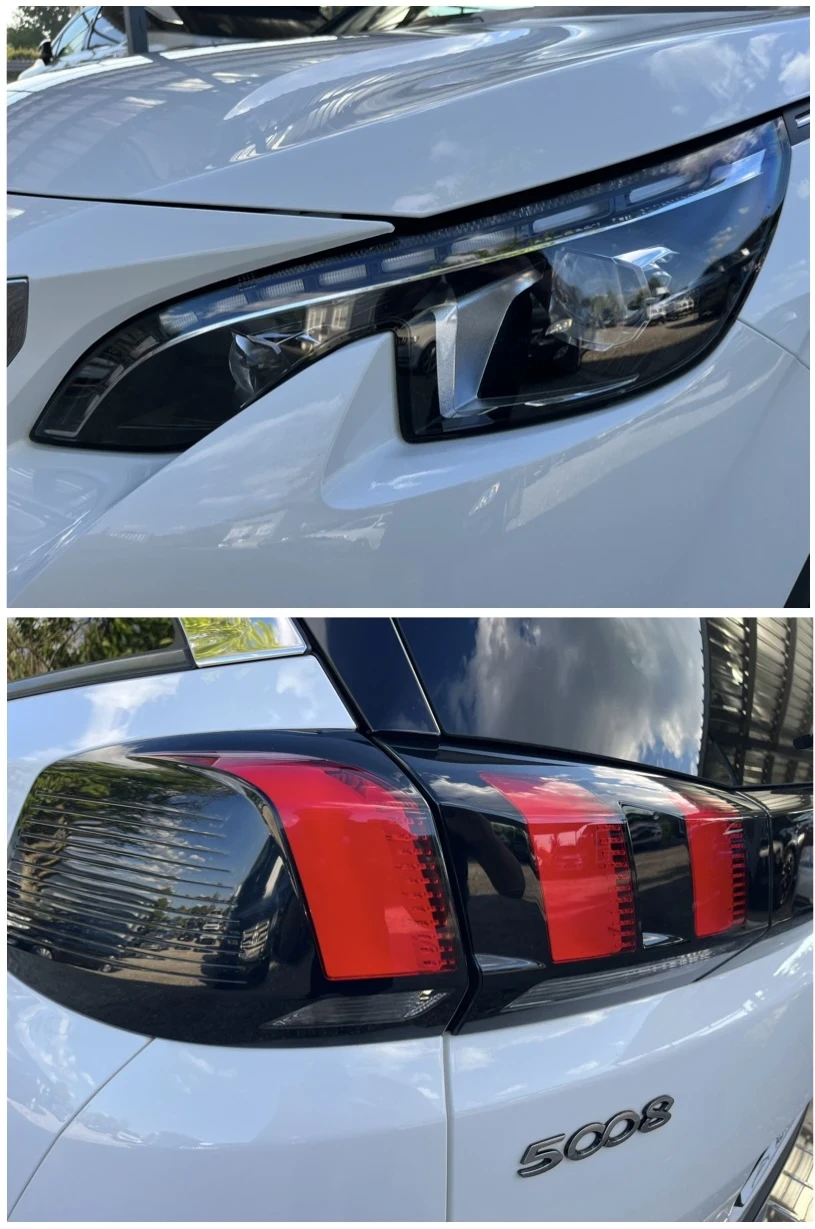 Peugeot 5008 /1.6-165../ 360/ | Mobile.bg   16