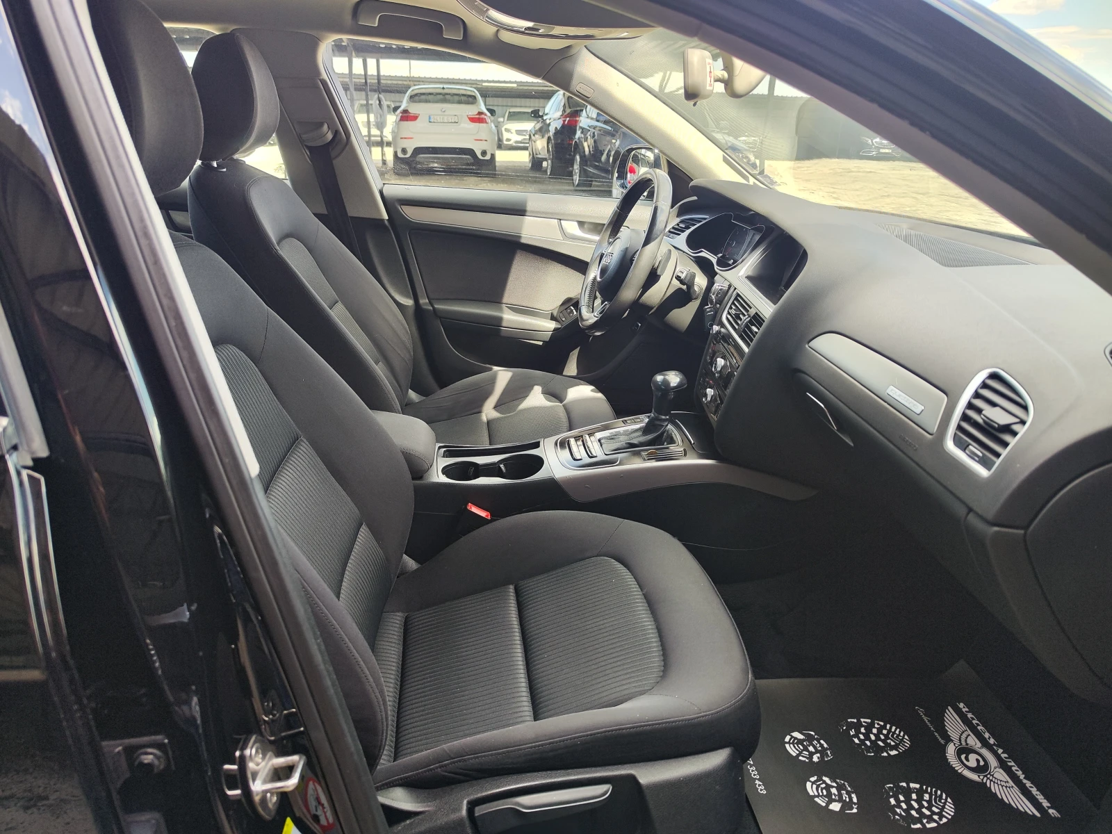 Audi A4 2.0* QUATRO* NAVI* LIZING - изображение 9