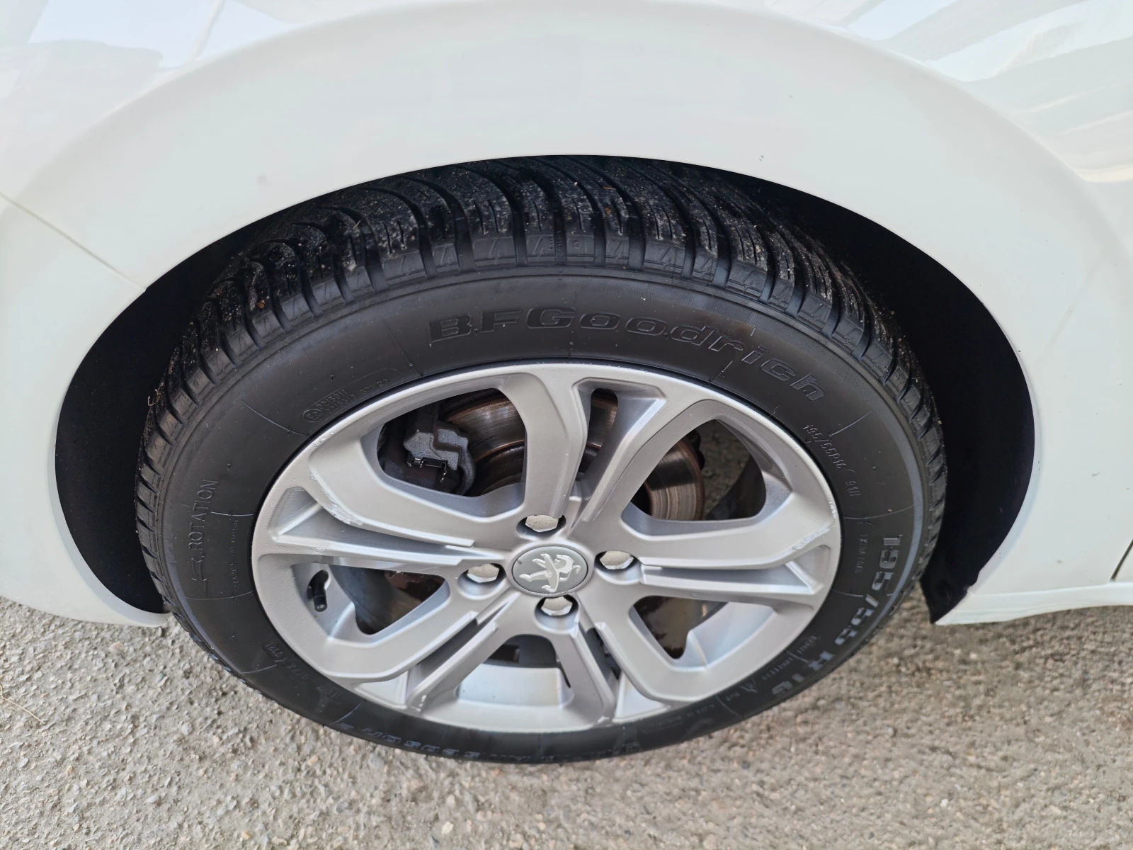 Peugeot 208 1.4HDI | Mobile.bg   16