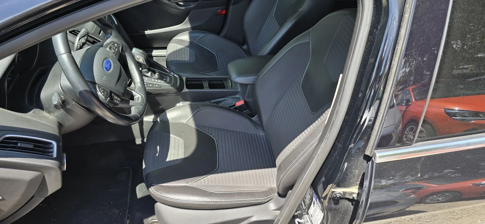 Ford Focus 1.5 TDCI-TITANIUM - изображение 7