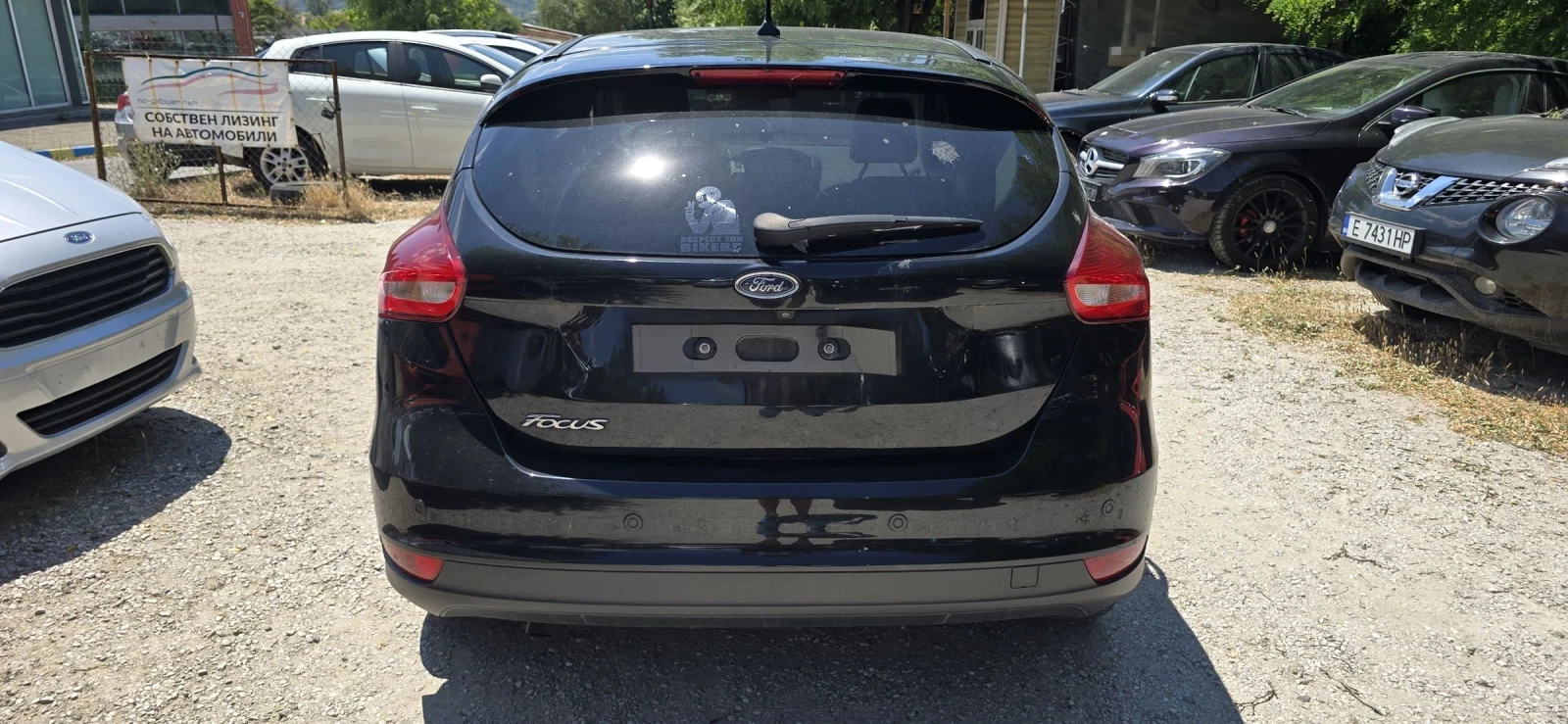 Ford Focus 1.5 TDCI-TITANIUM - изображение 4