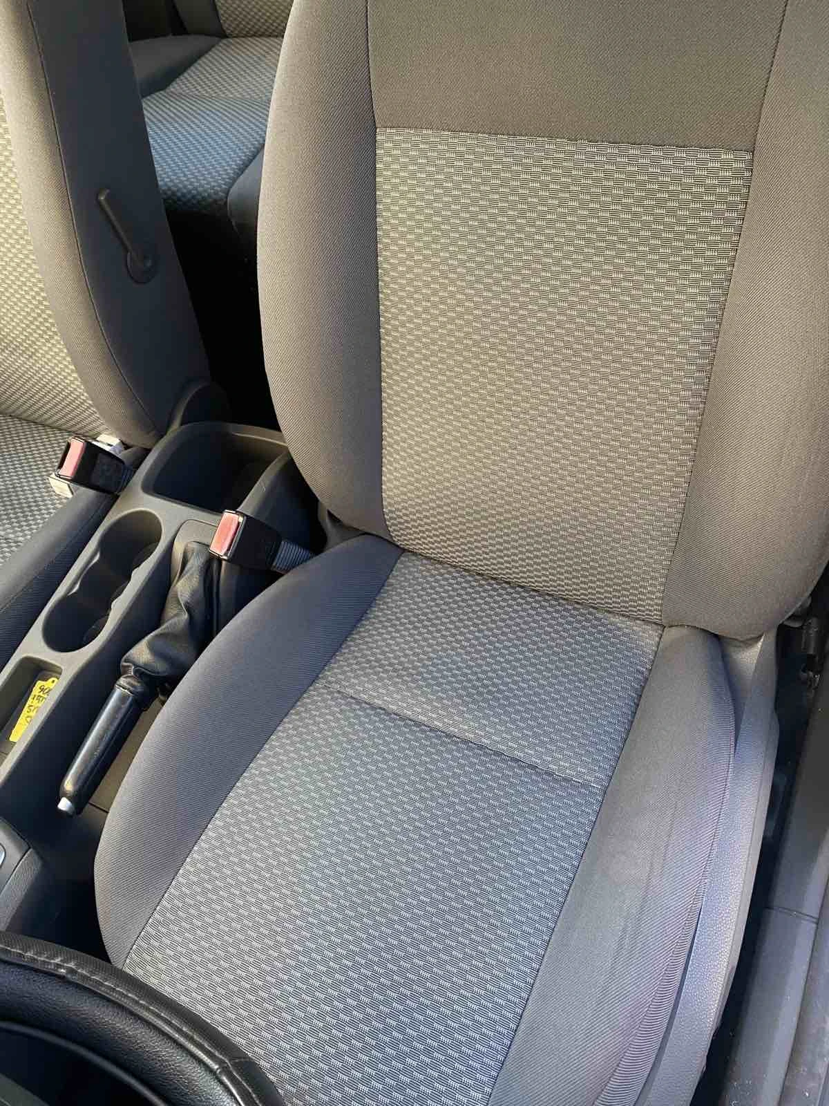 Ford Focus 2.0TDCI  - изображение 8