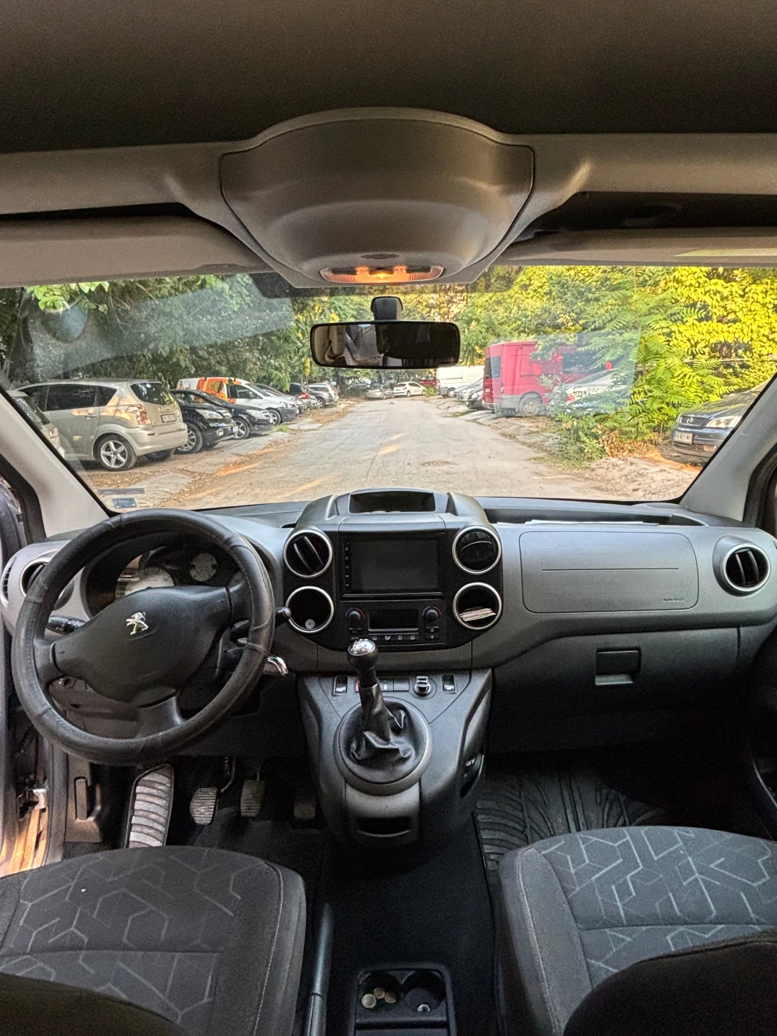 Peugeot Partner  - изображение 3