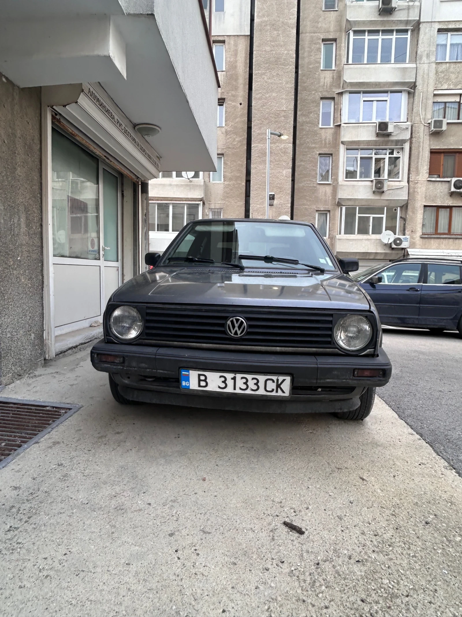 VW Golf 1.8 GT - изображение 5