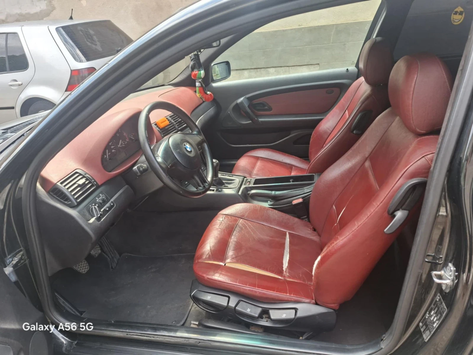BMW 320 2.0 150 к.с - изображение 4
