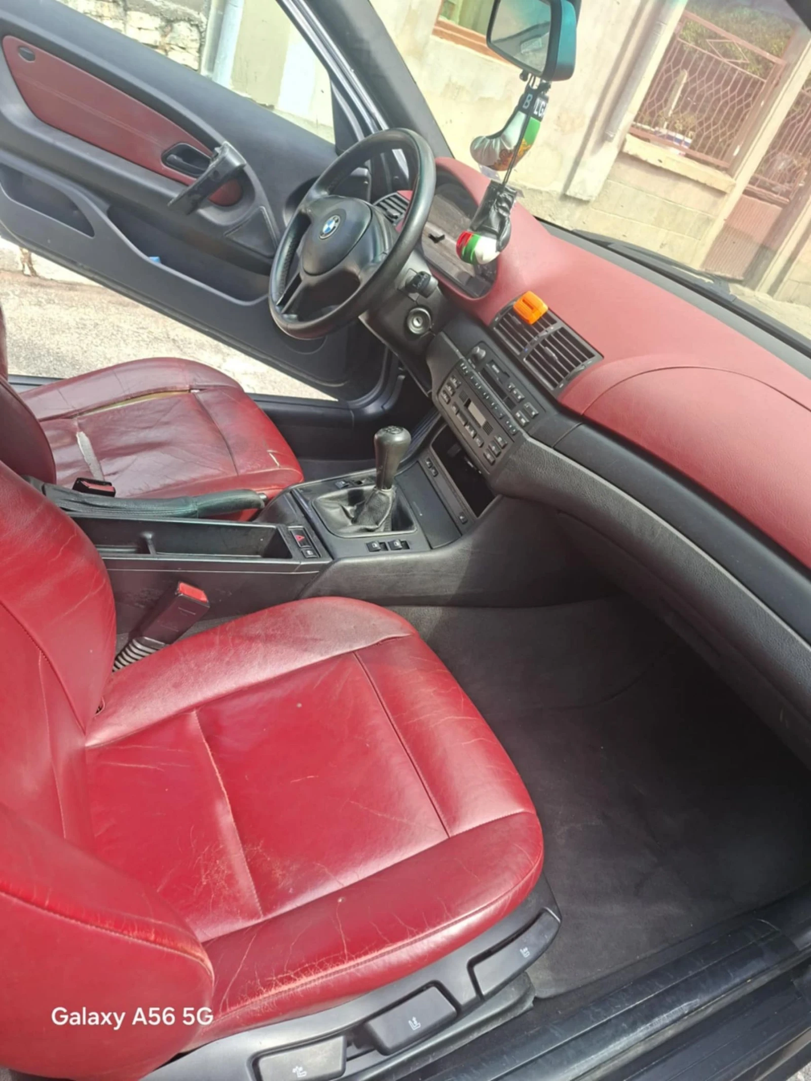 BMW 320 2.0 150 к.с - изображение 5