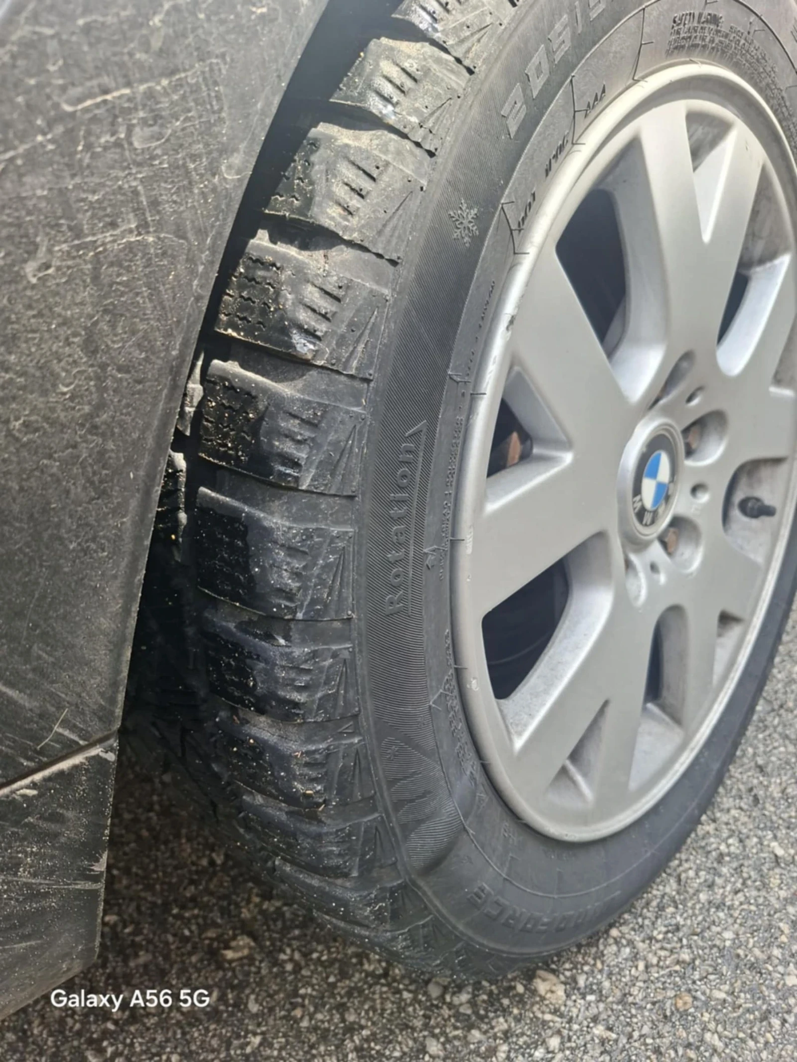 BMW 320 2.0 150 к.с - изображение 10