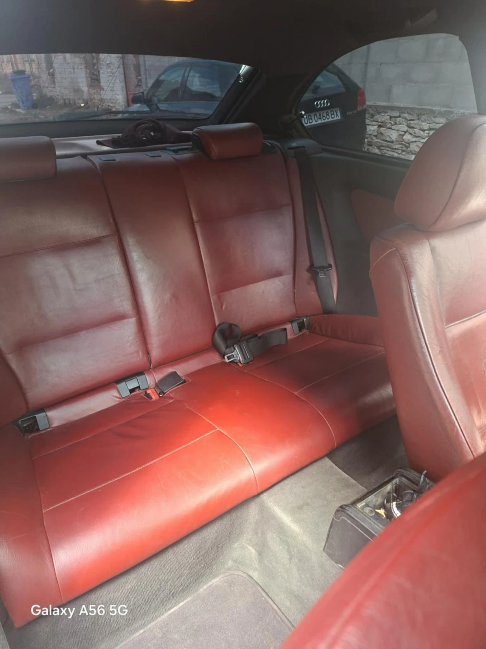 BMW 320 2.0 150 к.с - изображение 8