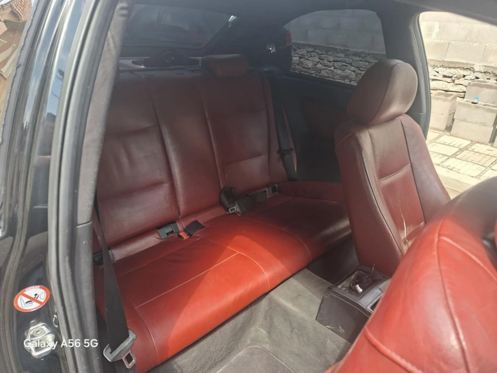 BMW 320 2.0 150 к.с - изображение 7