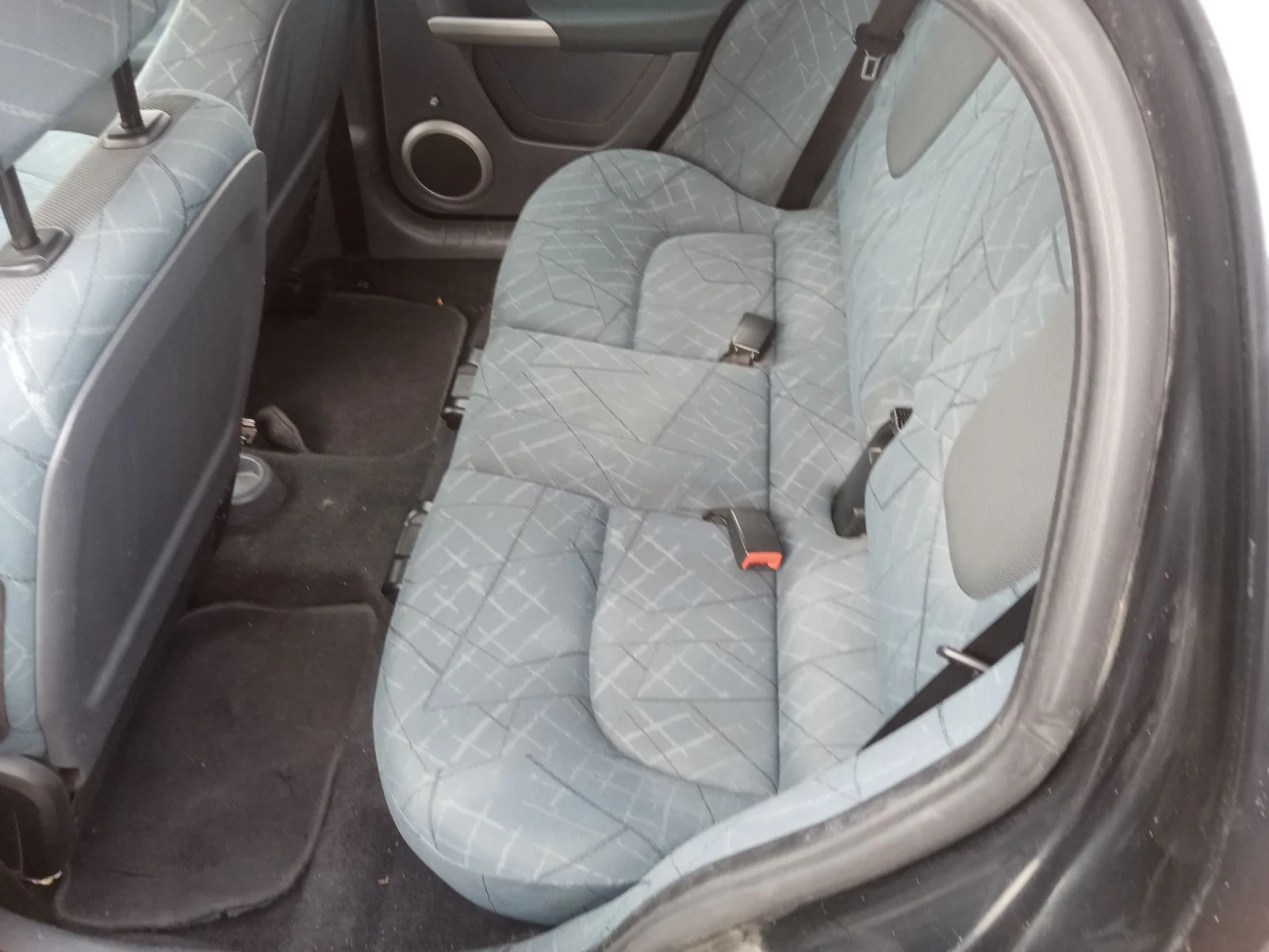 Smart Forfour 1, 3-95кс - изображение 8