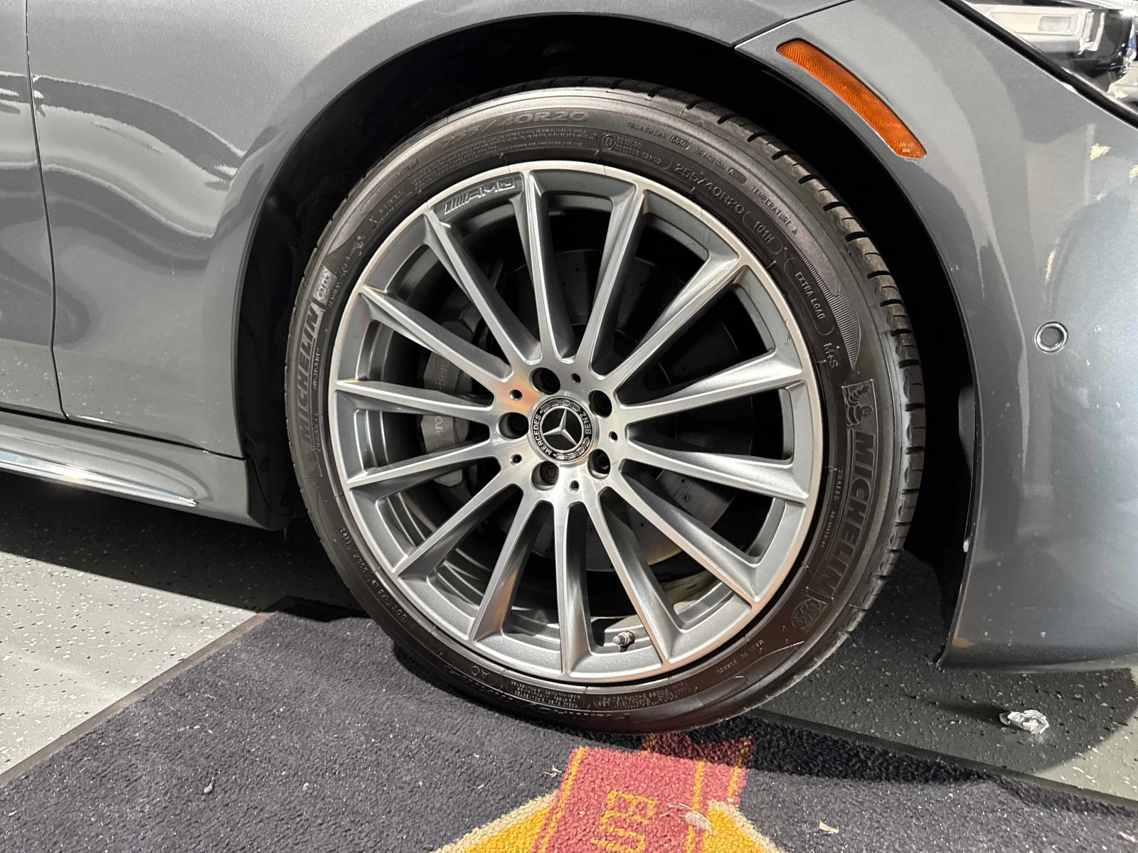 Mercedes-Benz S 580 CARFAX АВТО КРЕДИТ  - изображение 9