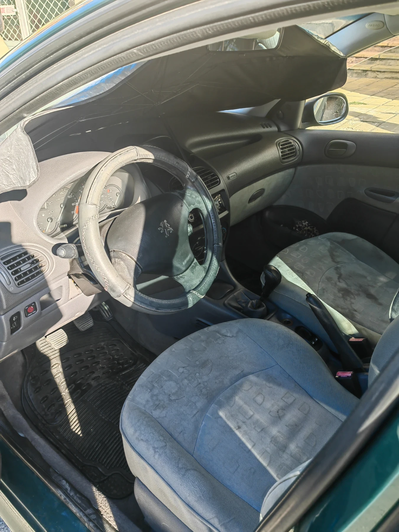Peugeot 206 | Mobile.bg — изображение 4