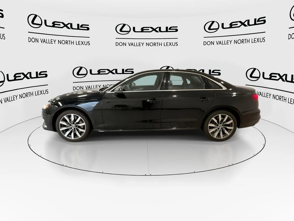 Audi A4 TFSI* QUATTRO  - изображение 3