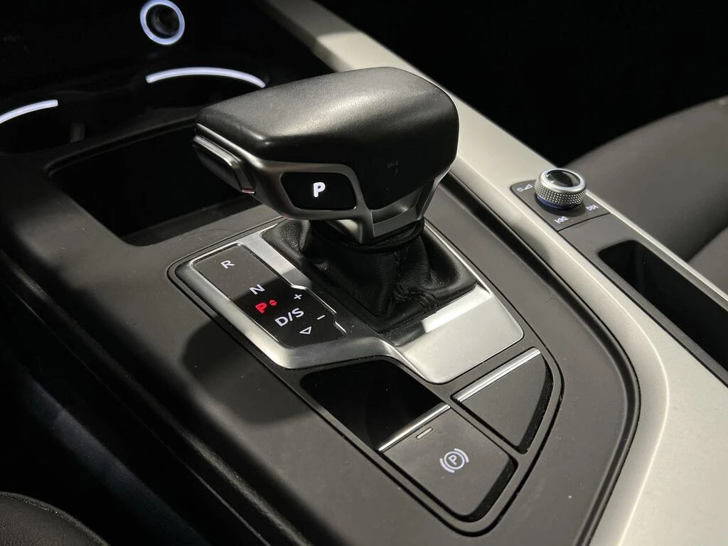 Audi A4 TFSI* QUATTRO  - изображение 10