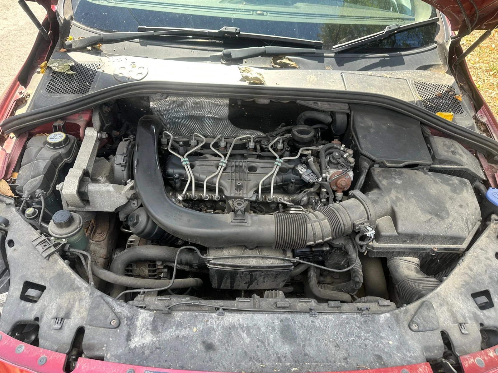 Volvo S60 D3 163 к.с. - изображение 7