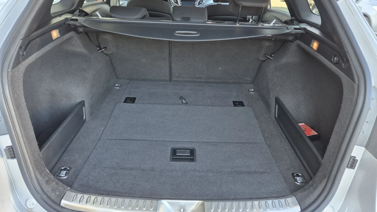 Hyundai I40 1.7  136. | Mobile.bg   16