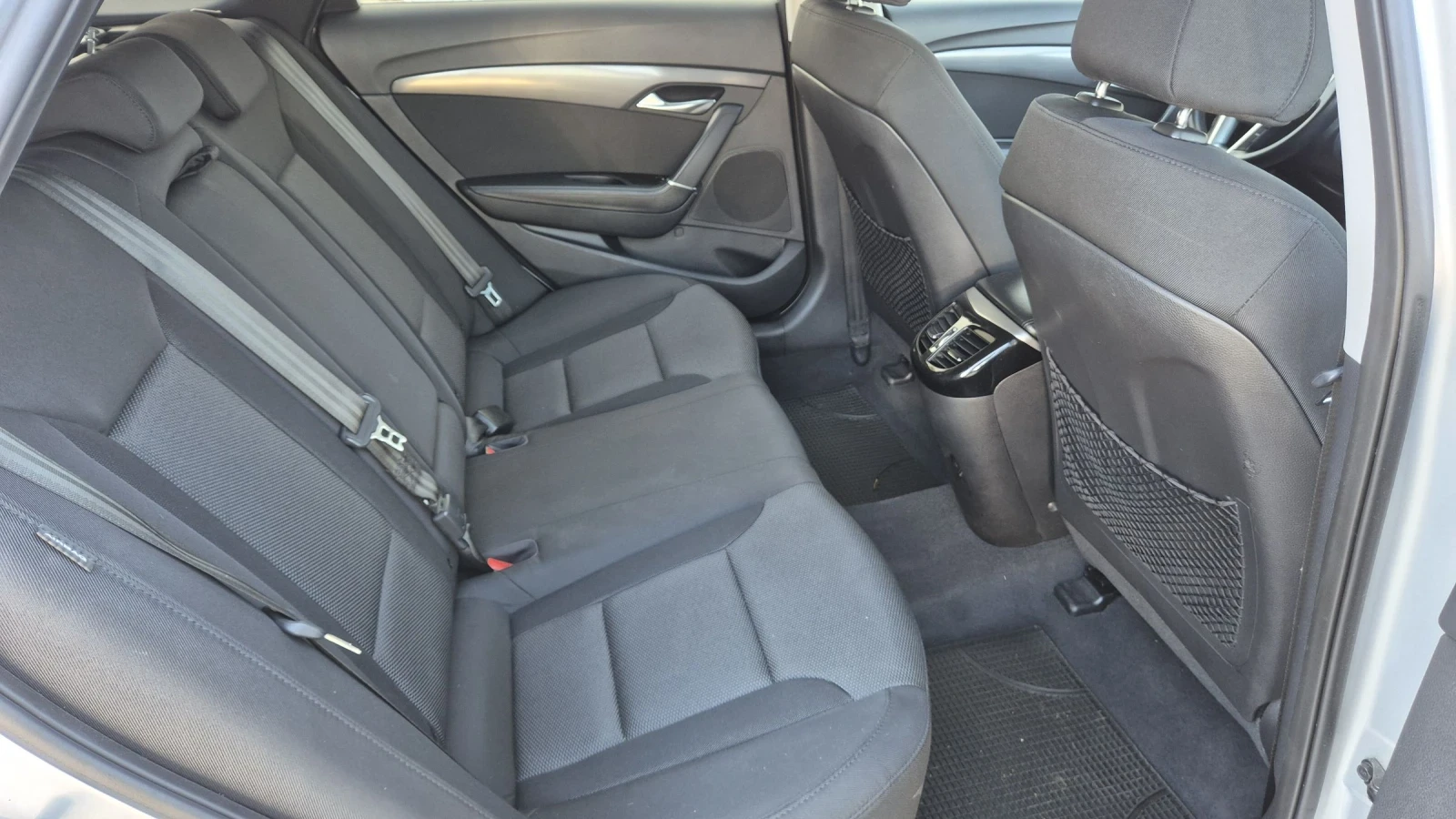 Hyundai I40 1.7  136. | Mobile.bg   15