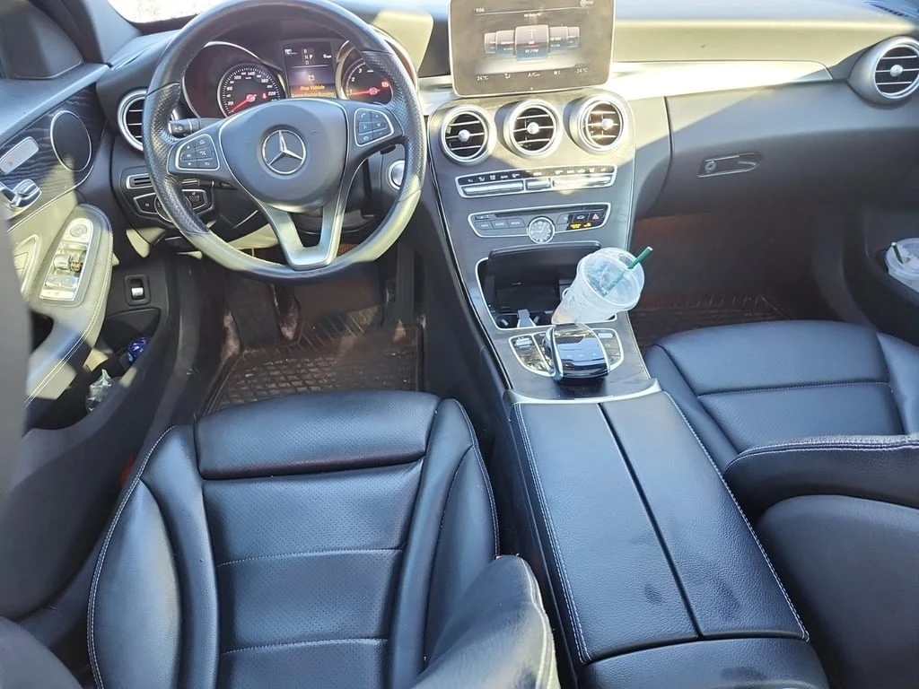 Mercedes-Benz C 300 * CARFAX *    | Mobile.bg   11