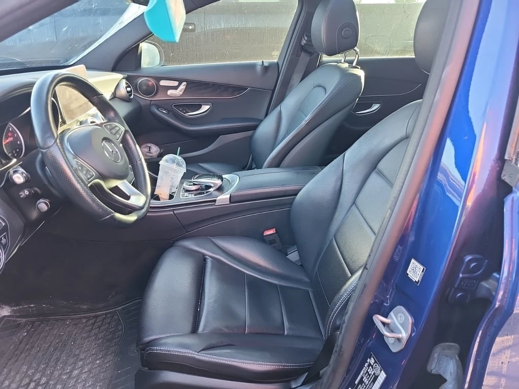 Mercedes-Benz C 300 * CARFAX * БЕЗ ПЪРВОНАЧАЛНА ВНОСКА - изображение 5