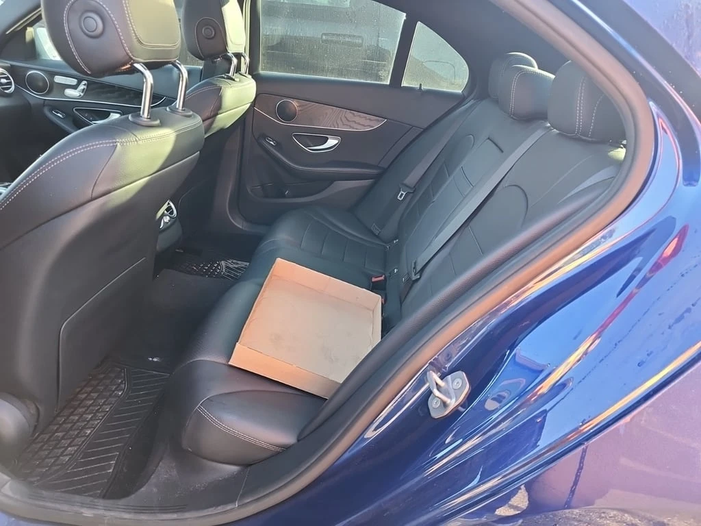 Mercedes-Benz C 300 * CARFAX *    | Mobile.bg   13