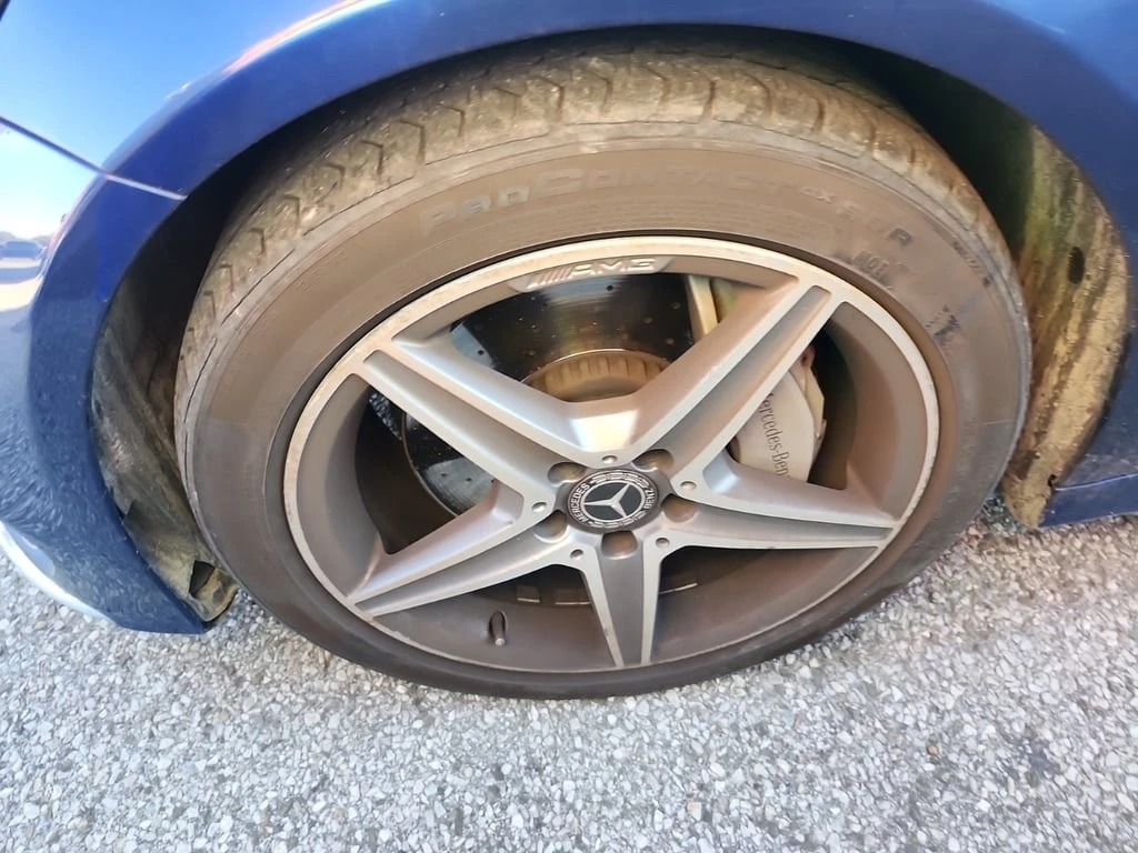 Mercedes-Benz C 300 * CARFAX * БЕЗ ПЪРВОНАЧАЛНА ВНОСКА - изображение 6