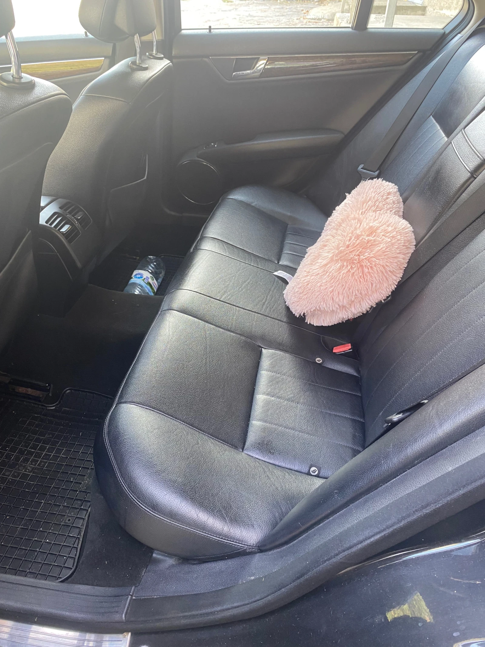 Mercedes-Benz C 220 | Mobile.bg   11