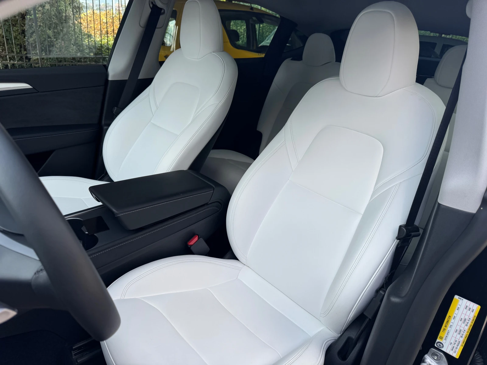 Tesla Model Y PERFORMANCE, DUAL MOTOR, 4X4, 24.   | Mobile.bg   14