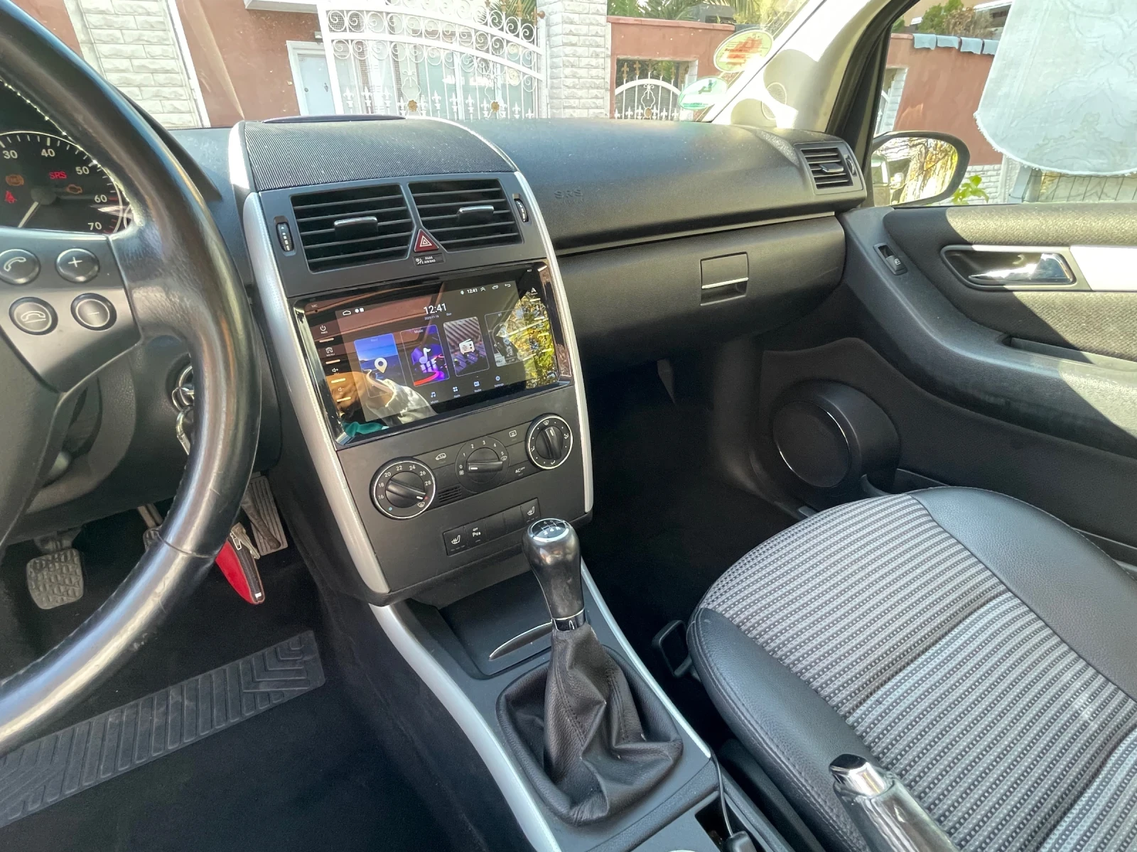 Mercedes-Benz A 200 Avangartde - изображение 6