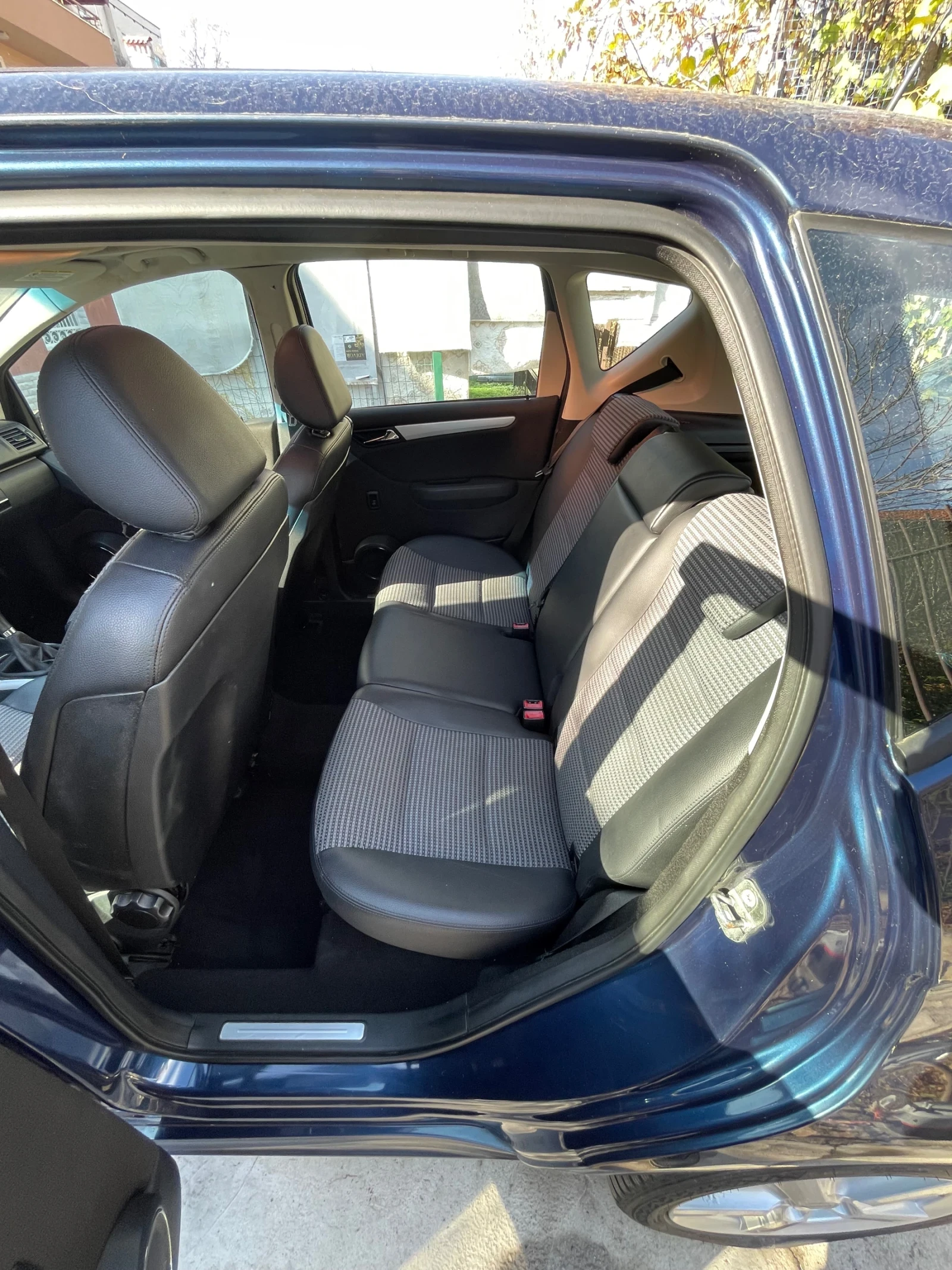 Mercedes-Benz A 200 Avangartde | Mobile.bg � ����������� 13