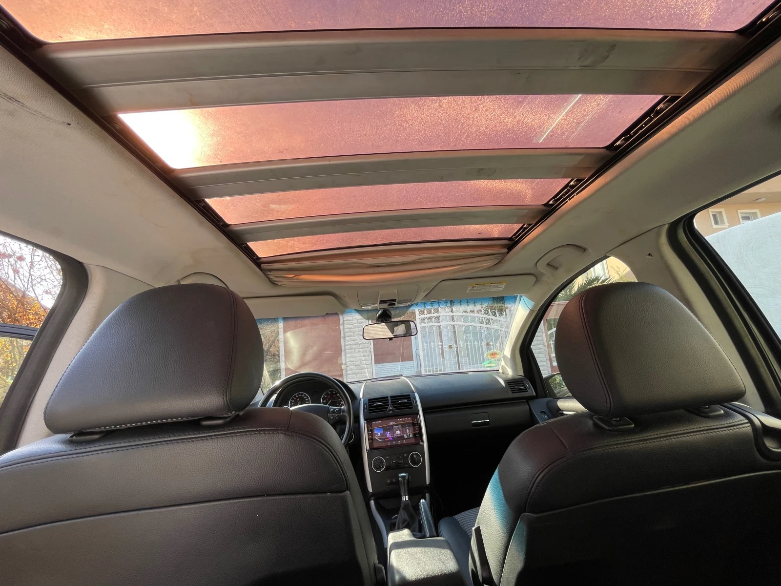 Mercedes-Benz A 200 Avangartde | Mobile.bg � ����������� 15