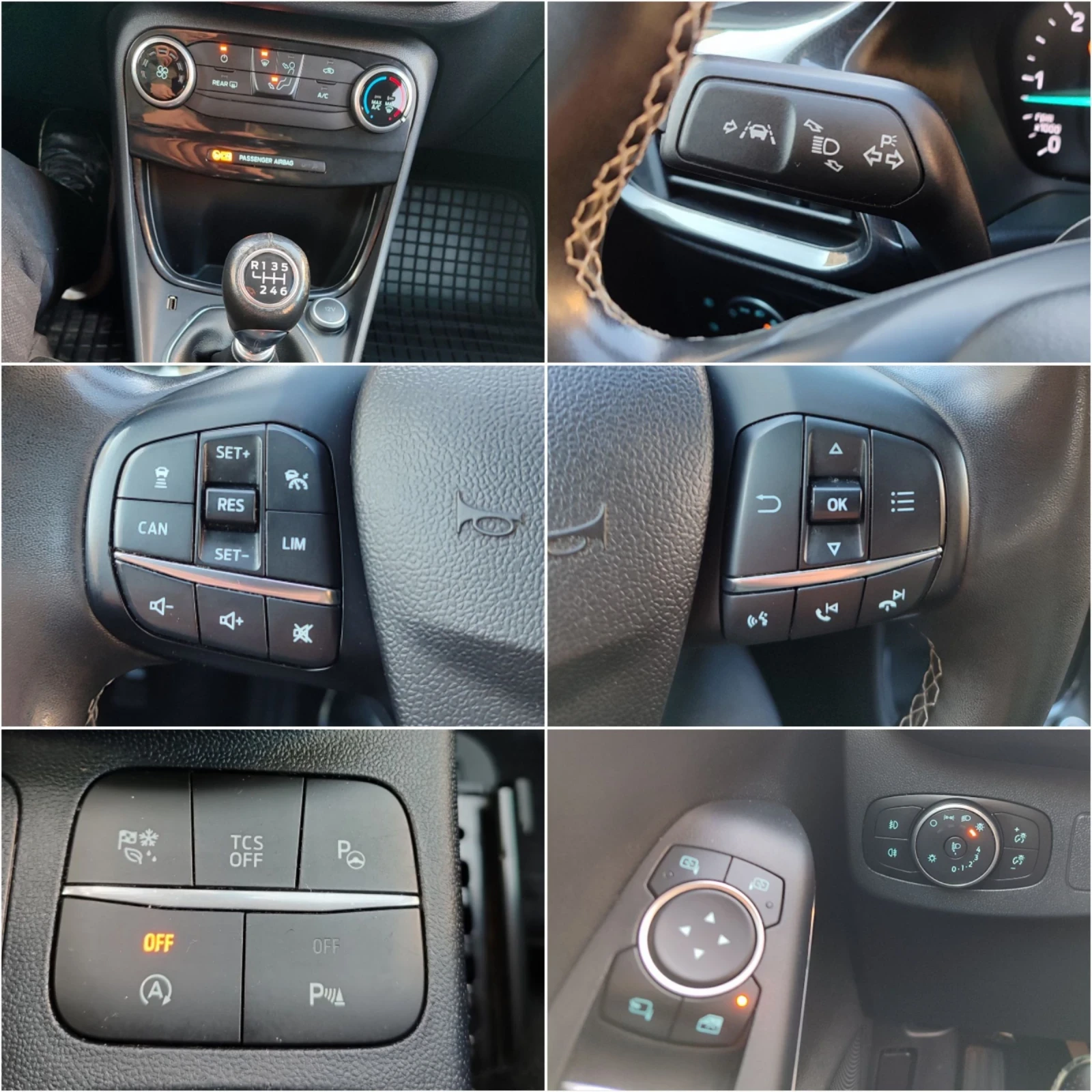 Ford Puma 1.5d Distronic  | Mobile.bg � ����������� 14