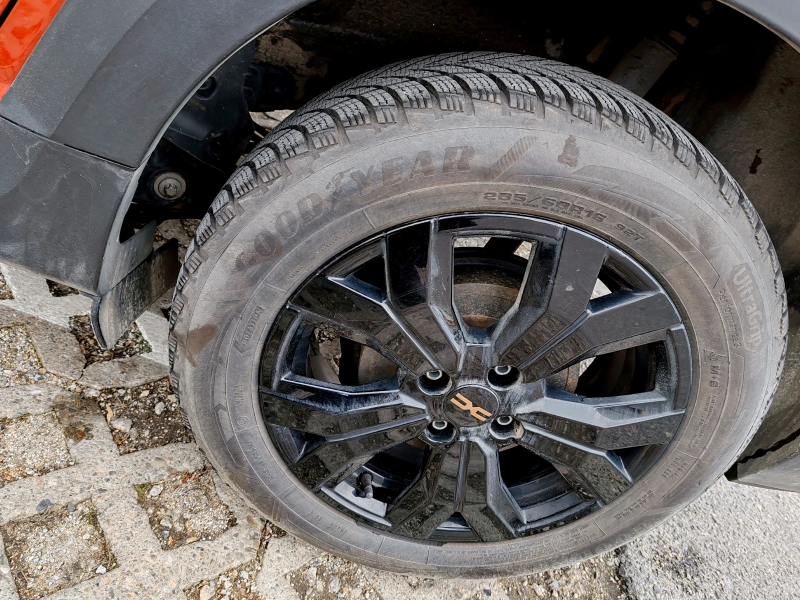 Dacia Jogger  - изображение 8