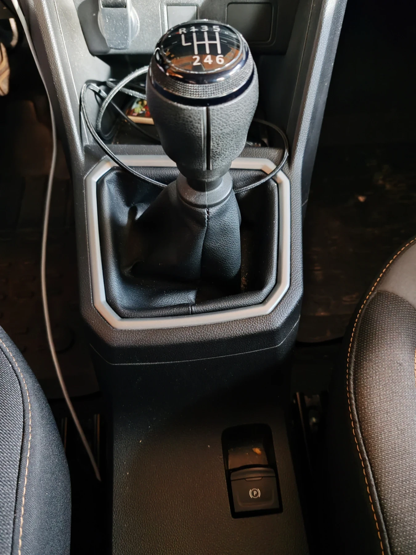 Dacia Jogger  - изображение 7